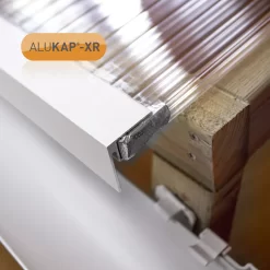 ALUKAP-XR Aluminium Silver Effect Anti-dust Tape (L)10m (W)25mm -Trade Point Sale Shop alukap xr aluminium silver effect anti dust tape l 10m w 25mm5060865934006 01i bq