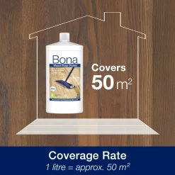 Bona Wood Floor Polish, 1L Bottle -Trade Point Sale Shop bona wood floor polish 1l bottle7312799651268 05i bq