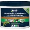 Bostik Cementone Green Stabilising Primer, 10L Tub
