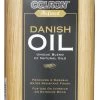 Colron Refined Antique Pine Danish Wood Oil, 500ml
