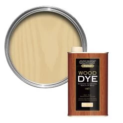 Colron Refined Antique Pine Wood Dye, 0.25L