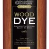Colron Refined English Light Oak Matt Wood Dye, 0.5L