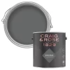 Craig & Rose 1829 Monogram Chalky Emulsion Paint, 2.5L