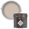 Craig & Rose 1829 Pale Cashmere Chalky Emulsion Paint, 2.5L