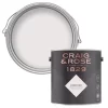 Craig & Rose 1829 Purple Chalky Emulsion Paint, 2.5L