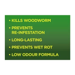 Cuprinol 5 Star Complete Clear Treatment, 5L -Trade Point Sale Shop cuprinol 5 star complete clear treatment 5l5010212651476 01t bq