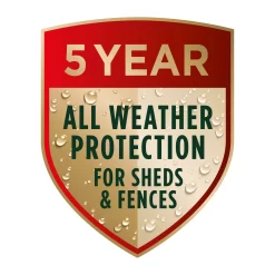 Cuprinol 5 Year Ducksback Autumn Brown Fence & Shed Treatment, 5L 3 Cuprinol 5 Year Ducksback Autumn Brown Fence & Shed Treatment, 5L -Trade Point Sale Shop cuprinol 5 year ducksback autumn brown fence shed treatment 5l5010212503003 01t bq