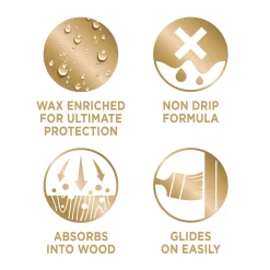 Cuprinol 5 Year Ducksback Autumn Gold Fence & Shed Treatment, 9L 4 Cuprinol 5 Year Ducksback Autumn Gold Fence & Shed Treatment, 9L -Trade Point Sale Shop cuprinol 5 year ducksback autumn gold fence shed treatment 9l5010212549162 02t bq