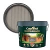 Cuprinol Ducksback Misty Heathland Matt Arbours, Fencing, Gates, Sheds & Summerhouses Treatment, 9L