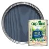 Cuprinol Garden Shades Barleywood Matt Multi-surface Exterior Wood Paint, 5L
