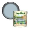 Cuprinol Garden Shades Coastal Mist Matt Exterior Wood Paint, 2.5L