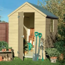 Cuprinol Garden Shades Country Cream Matt Exterior Wood Paint, 2.5L -Trade Point Sale Shop cuprinol garden shades country cream matt exterior wood paint 2 5l5010368066124 02i bq