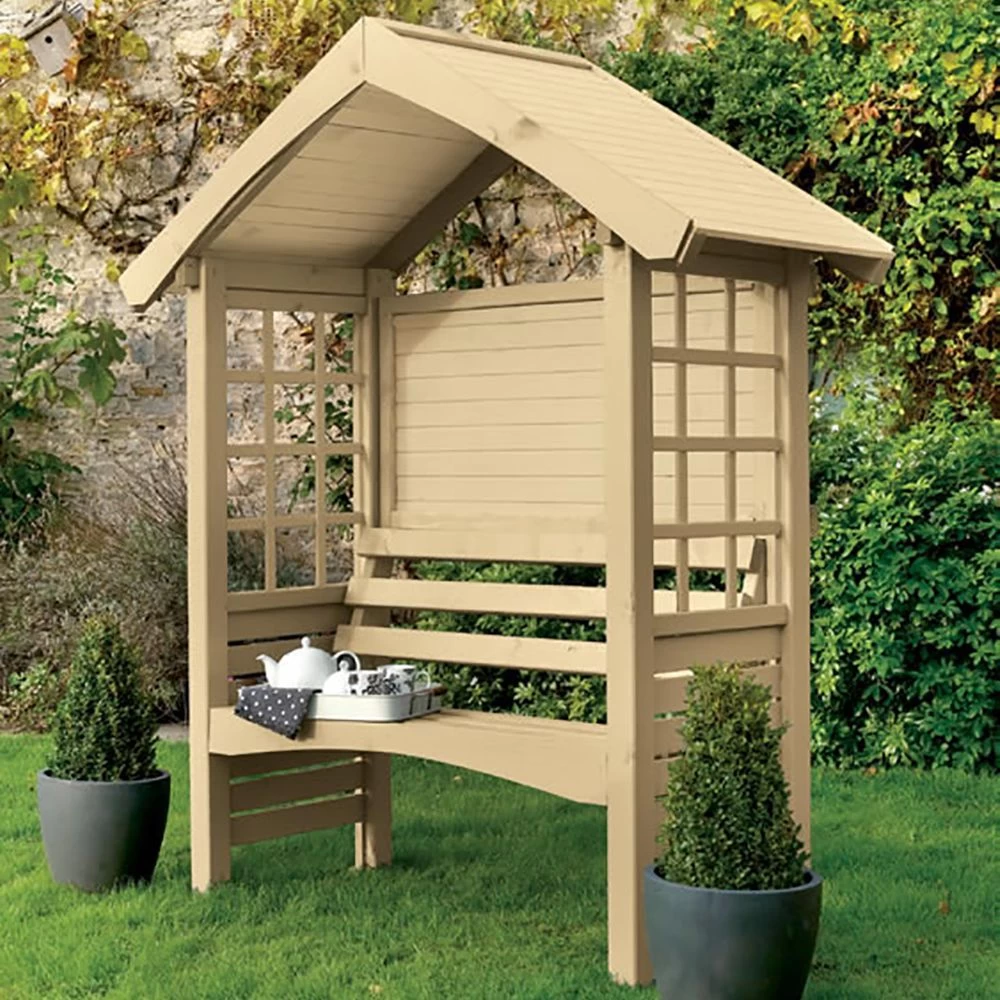 Cuprinol Garden shades Country cream Matt Multi-surface Exterior Wood paint, 1L Cuprinol Garden Shades Country Cream Matt Multi-surface Exterior Wood Paint, 1L -Trade Point Sale Shop cuprinol garden shades country cream matt multi surface exterior wood paint 1l5010368066162 02i bq