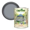 Cuprinol Garden Shades Dusky Gem Matt Exterior Wood Paint, 5L
