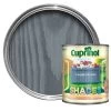Cuprinol Garden Shades Forget Me Not Matt Multi-surface Exterior Wood Paint, 1L