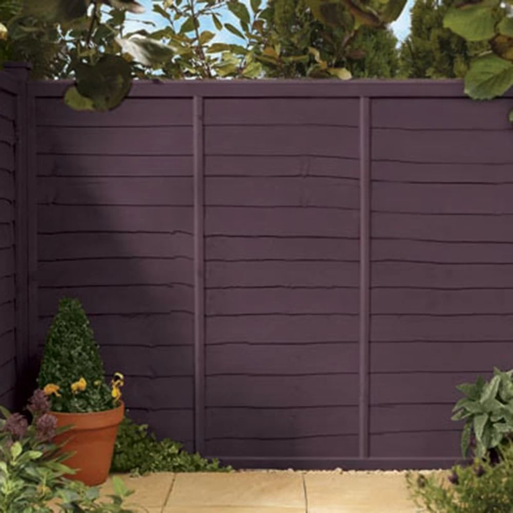 Cuprinol Garden shades Lavender Matt Multi-surface Exterior Wood paint, 2.5L Cuprinol Garden Shades Lavender Matt Multi-surface Exterior Wood Paint, 2.5L -Trade Point Sale Shop cuprinol garden shades lavender matt multi surface exterior wood paint 2 5l5010368060573 02i bq