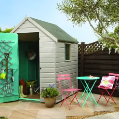 Cuprinol Garden Shades Natural Stone Matt Exterior Wood Paint, 2.5L -Trade Point Sale Shop cuprinol garden shades natural stone matt exterior wood paint 2 5l5010212512746 01i bq