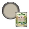 Cuprinol Garden Shades Natural Stone Matt Multi-surface Exterior Wood Paint, 1L