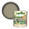 Cuprinol Garden Shades Olive Garden Matt Multi-surface Exterior Wood Paint, 2.5L
