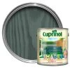 Cuprinol Garden Shades Sage Matt Multi-surface Exterior Wood Paint, 2.5L