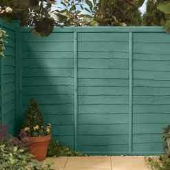 Cuprinol Garden Shades Seagrass Matt Multi-surface Exterior Wood Paint, 2.5L 2 Cuprinol Garden Shades Seagrass Matt Multi-surface Exterior Wood Paint, 2.5L -Trade Point Sale Shop cuprinol garden shades seagrass matt multi surface exterior wood paint 2 5l5010368061068 02i bq