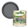 Cuprinol Garden Shades Silver Birch Matt Multi-surface Exterior Wood Paint, 2.5L