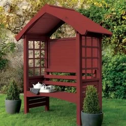 Cuprinol Garden Shades Terracotta Matt Multi-surface Exterior Wood Paint, 1L -Trade Point Sale Shop cuprinol garden shades terracotta matt multi surface exterior wood paint 1l5010368060689 02i bq