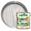 Cuprinol Garden Shades White Daisy Matt Multi-surface Exterior Wood Paint, 2.5L