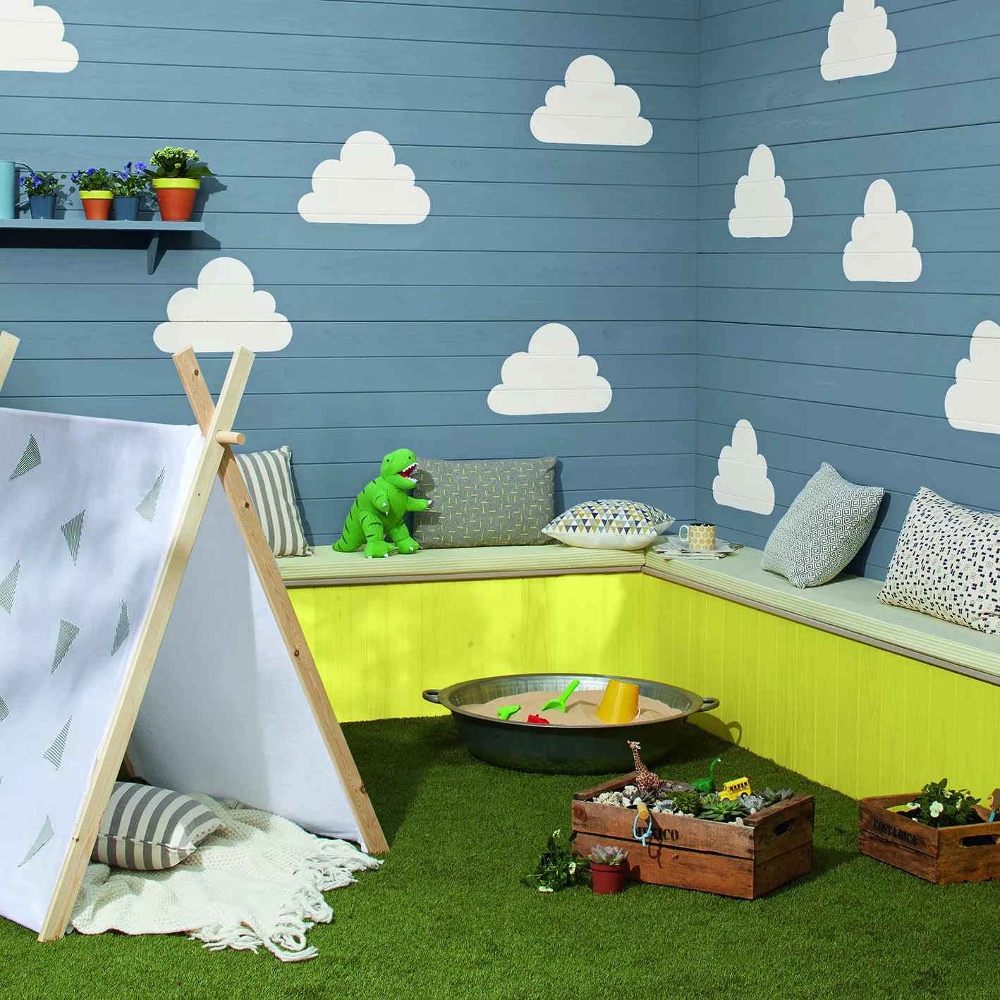 Cuprinol Garden shades White daisy Matt Multi-surface Exterior Wood paint, 2.5L Cuprinol Garden Shades White Daisy Matt Multi-surface Exterior Wood Paint, 2.5L -Trade Point Sale Shop cuprinol garden shades white daisy matt multi surface exterior wood paint 2 5l5010212562925 02i bq