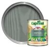 Cuprinol Garden Shades Wild Thyme Matt Multi-surface Exterior Wood Paint, 1L