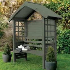 Cuprinol Garden Shades Wild Thyme Matt Multi-surface Exterior Wood Paint, 1L -Trade Point Sale Shop cuprinol garden shades wild thyme matt multi surface exterior wood paint 1l5010368066261 02i bq