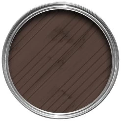 Cuprinol Less Mess Fence Care Rustic Brown Matt Exterior Wood Paint, 5L 2 Cuprinol Less Mess Fence Care Rustic Brown Matt Exterior Wood Paint, 5L -Trade Point Sale Shop cuprinol less mess fence care rustic brown matt exterior wood paint 5l5010212572795 21c bq
