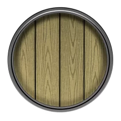 Cuprinol Natural Matt Decking Wood Stain, 5L -Trade Point Sale Shop cuprinol natural matt decking wood stain 5l5010212557570 12c bq