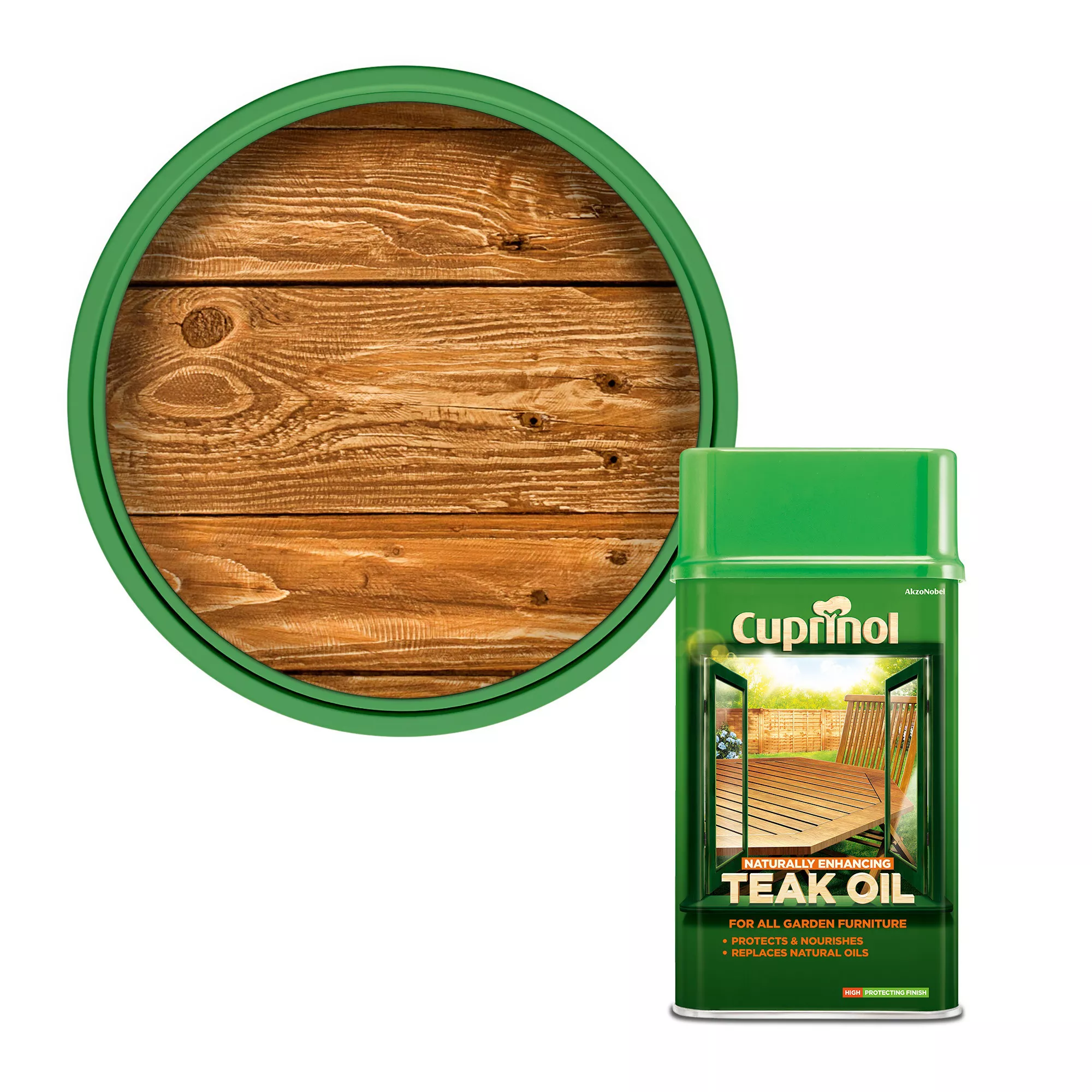 Cuprinol Naturally enhancing Clear Teak Wood oil, 1L Cuprinol Naturally Enhancing Clear Teak Wood Oil, 1L -Trade Point Sale Shop cuprinol naturally enhancing clear teak wood oil 1l5010212585740 02c bq