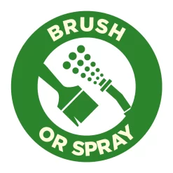 Cuprinol One Coat Sprayable Forest Oak Matt Fence & Shed Treatment, 5L -Trade Point Sale Shop cuprinol one coat sprayable forest oak matt fence shed treatment 5l5010212650936 02t bq