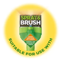 Cuprinol One Coat Sprayable Silver Copse Matt Fence & Shed Treatment, 5L 2 Cuprinol One Coat Sprayable Silver Copse Matt Fence & Shed Treatment, 5L -Trade Point Sale Shop cuprinol one coat sprayable silver copse matt fence shed treatment 5l5010212650967 01t bq