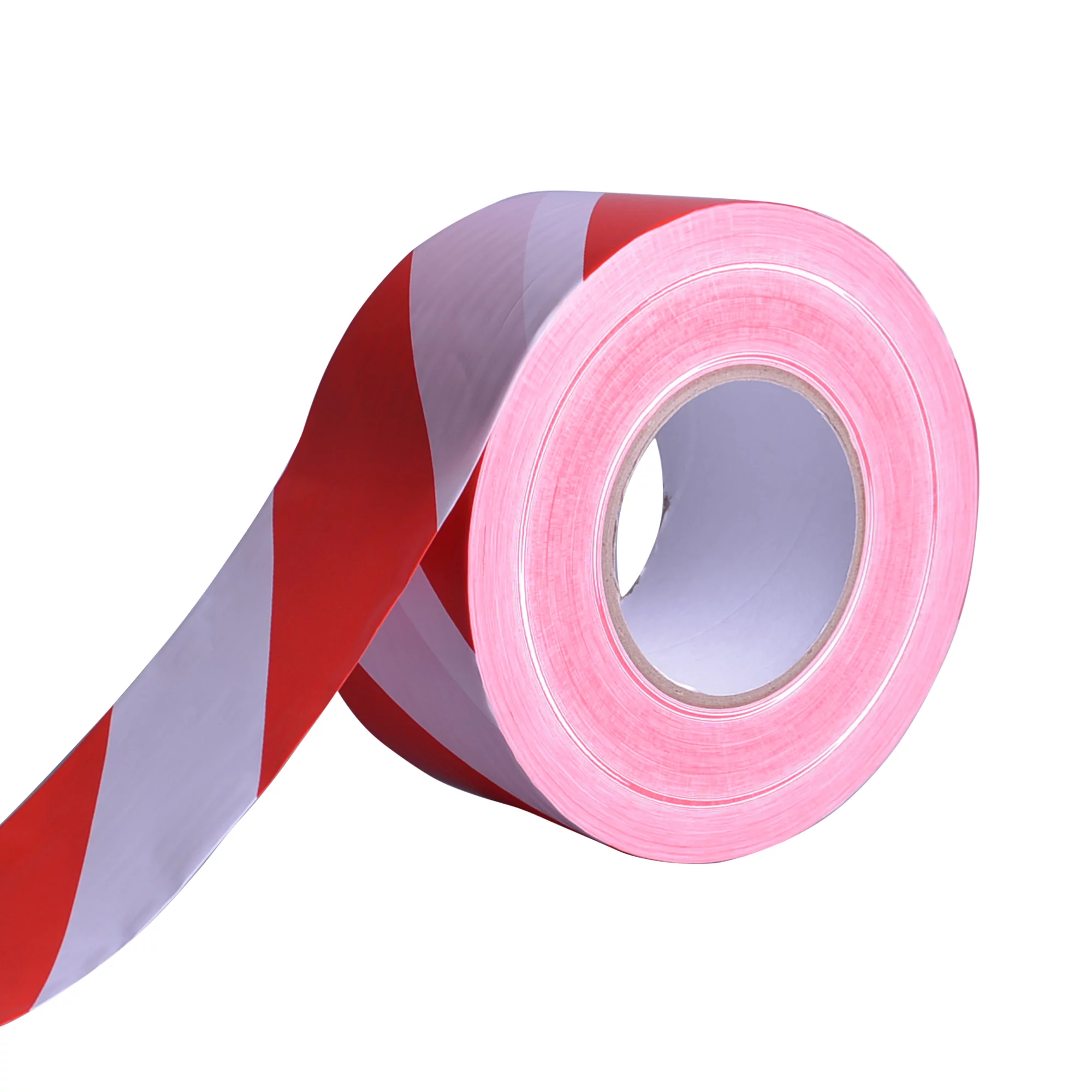 Diall White & red Non-anti-slip Tape (L)500m (W)75mm Diall White & Red Non-anti-slip Tape (L)500m (W)75mm -Trade Point Sale Shop diall white red non anti slip tape l 500m w 75mm5059340046860 01c
