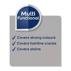 Dulux 3-in-1 White Matt Undercoat, 7L -Trade Point Sale Shop dulux 3 in 1 white matt undercoat 7l5010212648889 02t bq