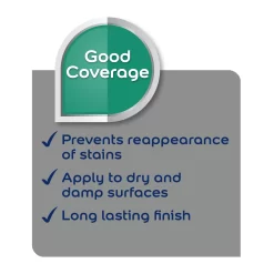 Dulux Damp Seal White Primer & Undercoat, 2.5L -Trade Point Sale Shop dulux damp seal white primer undercoat 2 5l5010212641354 02t bq