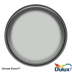 Dulux Easycare Bathroom Goose Down Soft Sheen Wall Paint, 2.5L 2 Dulux Easycare Bathroom Goose Down Soft Sheen Wall Paint, 2.5L -Trade Point Sale Shop dulux easycare bathroom goose down soft sheen wall paint 2 5l5010212668559 12c bq