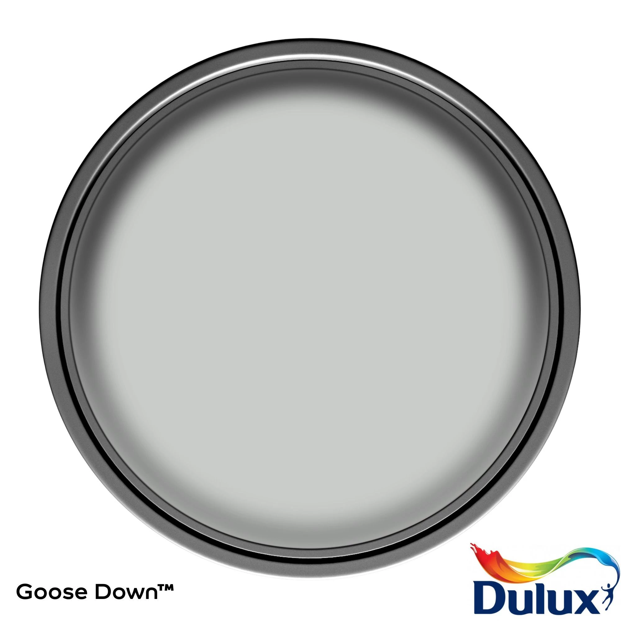 Dulux Easycare Bathroom Goose Down Soft sheen Wall paint, 2.5L Dulux Easycare Bathroom Goose Down Soft Sheen Wall Paint, 2.5L -Trade Point Sale Shop dulux easycare bathroom goose down soft sheen wall paint 2 5l5010212668559 12c bq