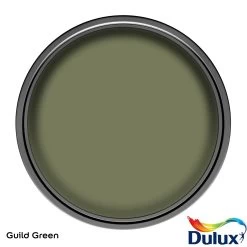 Dulux Easycare Bathroom Guild Green Soft Sheen Wall Paint, 2.5L 2 Dulux Easycare Bathroom Guild Green Soft Sheen Wall Paint, 2.5L -Trade Point Sale Shop dulux easycare bathroom guild green soft sheen wall paint 2 5l5010212668641 12c bq