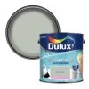Dulux Easycare Bathroom Tranquil Dawn Soft Sheen Wall Paint, 2.5L