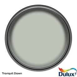 Dulux Easycare Bathroom Tranquil Dawn Soft Sheen Wall Paint, 2.5L -Trade Point Sale Shop dulux easycare bathroom tranquil dawn soft sheen wall paint 2 5l5010212668573 12c bq