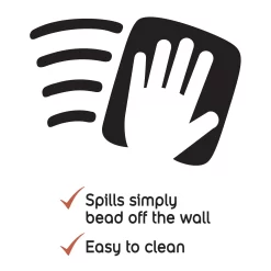 Dulux Easycare Emerald Glade Matt Emulsion Paint, 2.5L -Trade Point Sale Shop dulux easycare emerald glade matt emulsion paint 2 5l5010212640241 02t bq