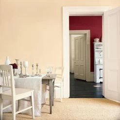 Dulux Easycare Ivory Matt Emulsion Paint, 2.5L -Trade Point Sale Shop dulux easycare ivory matt emulsion paint 2 5l5010212623985 02i bq