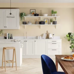 Dulux Easycare Ivory Matt Emulsion Paint, 2.5L -Trade Point Sale Shop dulux easycare ivory matt emulsion paint 2 5l5010212623985 05i bq