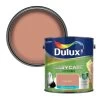 Dulux Easycare Kitchen Copper Blush Matt Wall Paint, 2.5L