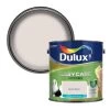 Dulux Easycare Kitchen Goose Down Matt Wall Paint, 2.5L