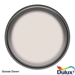 Dulux Easycare Kitchen Goose Down Matt Wall Paint, 2.5L -Trade Point Sale Shop dulux easycare kitchen goose down matt wall paint 2 5l5010212668313 12c bq